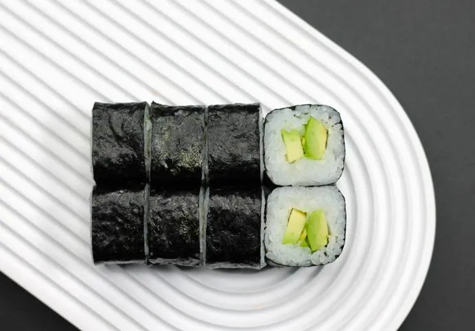 Авокадо Маки