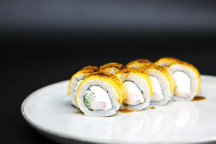 Чеддер ролл 