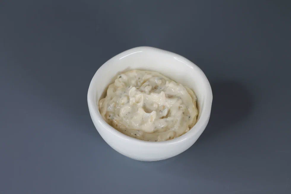 Соус Цезарь