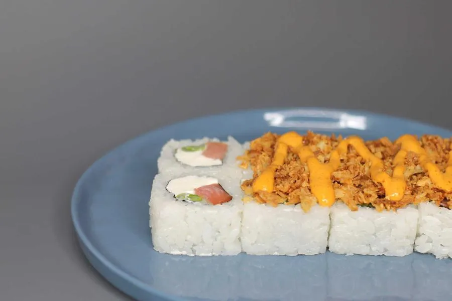 Криспи ролл