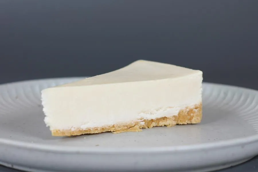 Чизкейк Нью-Йорк