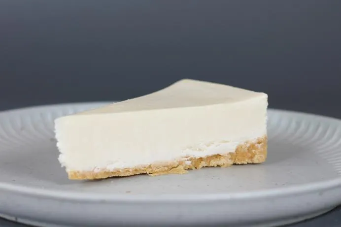 Чизкейк Нью-Йорк