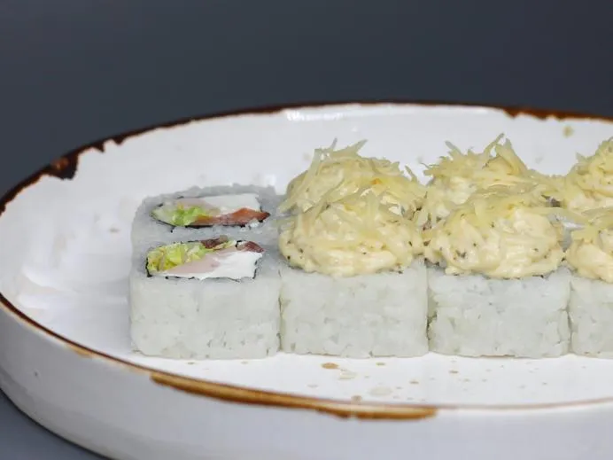 Цезарь ролл