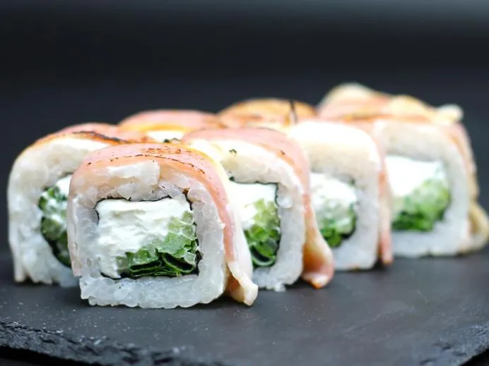 Запечённый техас 